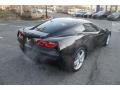 Black - Corvette Stingray Coupe Photo No. 5