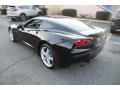 Black - Corvette Stingray Coupe Photo No. 7