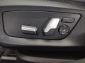 Glacier Silver Metallic - 5 Series 530i Sedan Photo No. 15
