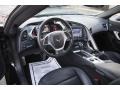 Black - Corvette Stingray Coupe Photo No. 10