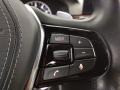 Glacier Silver Metallic - 5 Series 530i Sedan Photo No. 20