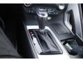 Black - Corvette Stingray Coupe Photo No. 17