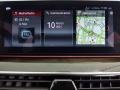 Glacier Silver Metallic - 5 Series 530i Sedan Photo No. 23
