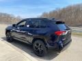 Blueprint - RAV4 XSE AWD Hybrid Photo No. 2