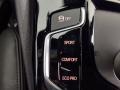 Glacier Silver Metallic - 5 Series 530i Sedan Photo No. 28