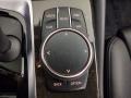 Glacier Silver Metallic - 5 Series 530i Sedan Photo No. 29