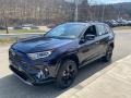 Blueprint - RAV4 XSE AWD Hybrid Photo No. 13