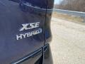 Blueprint - RAV4 XSE AWD Hybrid Photo No. 25