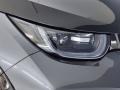 2018 Mineral Grey BMW i3 S with Range Extender  photo #7