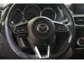 2017 Machine Gray Metallic Mazda Mazda6 Sport  photo #7