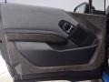 2018 Mineral Grey BMW i3 S with Range Extender  photo #13