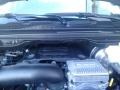 Billet Silver Metallic - 1500 Laramie Crew Cab 4x4 Photo No. 10