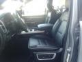 Billet Silver Metallic - 1500 Laramie Crew Cab 4x4 Photo No. 11