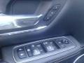 Billet Silver Metallic - 1500 Laramie Crew Cab 4x4 Photo No. 12