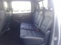 Billet Silver Metallic - 1500 Laramie Crew Cab 4x4 Photo No. 14
