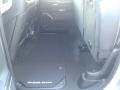 Billet Silver Metallic - 1500 Laramie Crew Cab 4x4 Photo No. 15