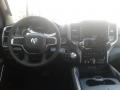 Billet Silver Metallic - 1500 Laramie Crew Cab 4x4 Photo No. 18