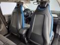 2018 Mineral Grey BMW i3 S with Range Extender  photo #35