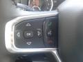 Billet Silver Metallic - 1500 Laramie Crew Cab 4x4 Photo No. 19