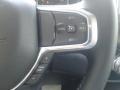 Billet Silver Metallic - 1500 Laramie Crew Cab 4x4 Photo No. 20