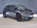 2018 Mineral Grey BMW i3 S with Range Extender  photo #37