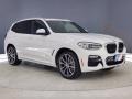 Alpine White - X3 xDrive30i Photo No. 1