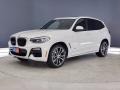 Alpine White - X3 xDrive30i Photo No. 3