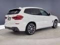 Alpine White - X3 xDrive30i Photo No. 5