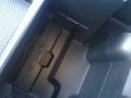 Billet Silver Metallic - 1500 Laramie Crew Cab 4x4 Photo No. 30