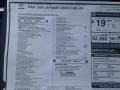 Billet Silver Metallic - 1500 Laramie Crew Cab 4x4 Photo No. 32