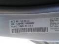 Billet Silver Metallic - 1500 Laramie Crew Cab 4x4 Photo No. 34