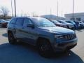 Sting-Gray - Grand Cherokee Laredo 4x4 Photo No. 3