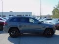 Sting-Gray - Grand Cherokee Laredo 4x4 Photo No. 4