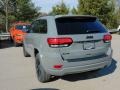 Sting-Gray - Grand Cherokee Laredo 4x4 Photo No. 8