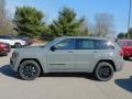 Sting-Gray - Grand Cherokee Laredo 4x4 Photo No. 9