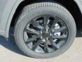 Sting-Gray - Grand Cherokee Laredo 4x4 Photo No. 10