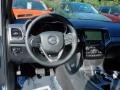 Sting-Gray - Grand Cherokee Laredo 4x4 Photo No. 13