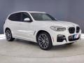 Alpine White - X3 xDrive30i Photo No. 37