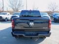 Maximum Steel Metallic - 1500 Laramie Crew Cab 4x4 Photo No. 6