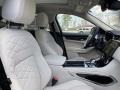 2021 Jaguar F-PACE P250 S Front Seat