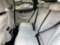 Ebony/Light Oyster Rear Seat Photo for 2021 Jaguar F-PACE #141343155