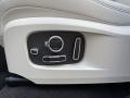 Ebony/Light Oyster Controls Photo for 2021 Jaguar F-PACE #141343314