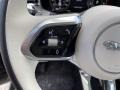Ebony/Light Oyster Steering Wheel Photo for 2021 Jaguar F-PACE #141343344