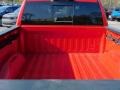 Flame Red - 1500 Rebel Crew Cab 4x4 Photo No. 7