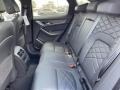 Ebony/Ebony Rear Seat Photo for 2021 Jaguar F-PACE #141343683