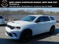 White Knuckle - Durango GT AWD Photo No. 1