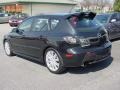 Black Mica - MAZDA3 MAZDASPEED3 Sport Photo No. 3