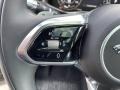 Ebony/Ebony Steering Wheel Photo for 2021 Jaguar F-PACE #141343908