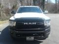 Bright White - 3500 Tradesman Crew Cab 4x4 Chassis Photo No. 3