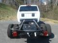 Bright White - 3500 Tradesman Crew Cab 4x4 Chassis Photo No. 7